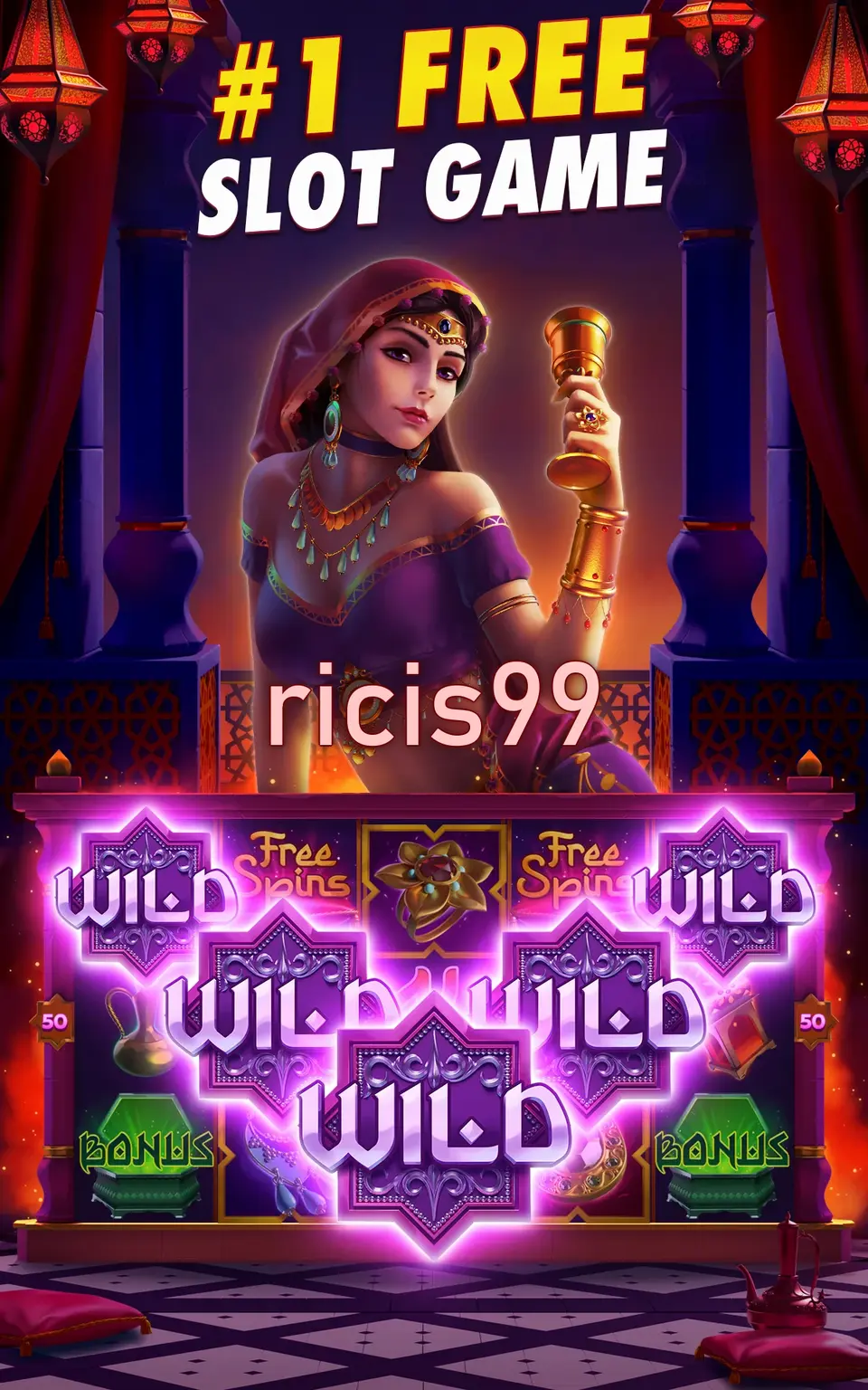 ricis99 APK