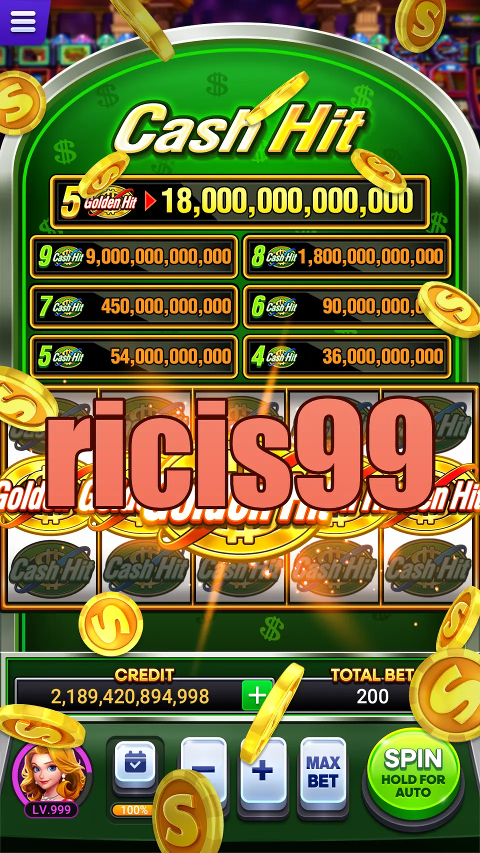 ricis99 APK