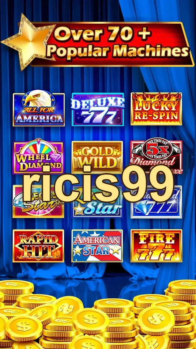ricis99 APK