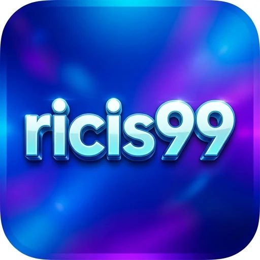 ricis99 Logo - Resmi